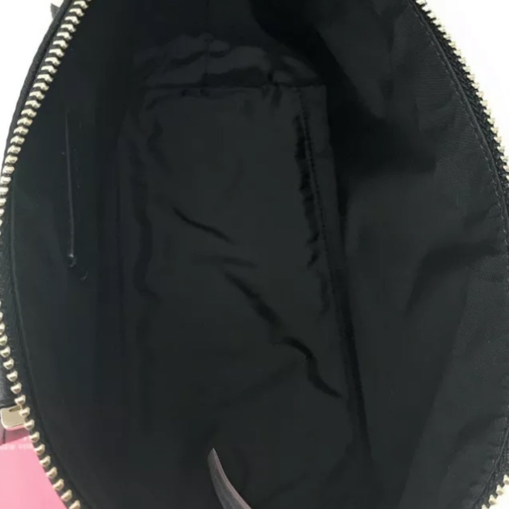 Kate spade MINI insulated tote bag black in NYLON - Picture 7 of 7